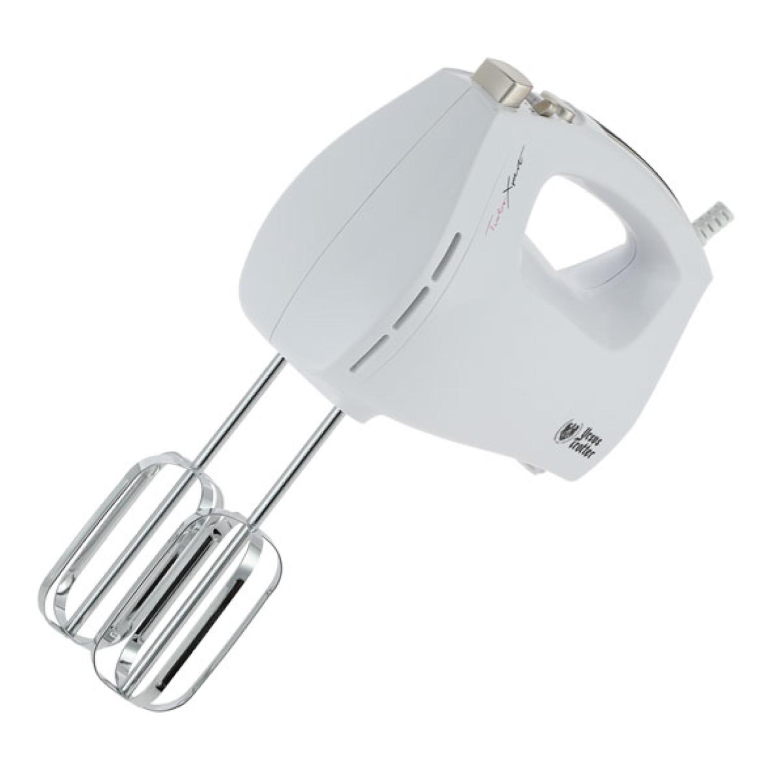 URSUS TROTTER BATIDORA URSUS TROTTER MANO 5VEL TURBO 250W UT-TEKLA300