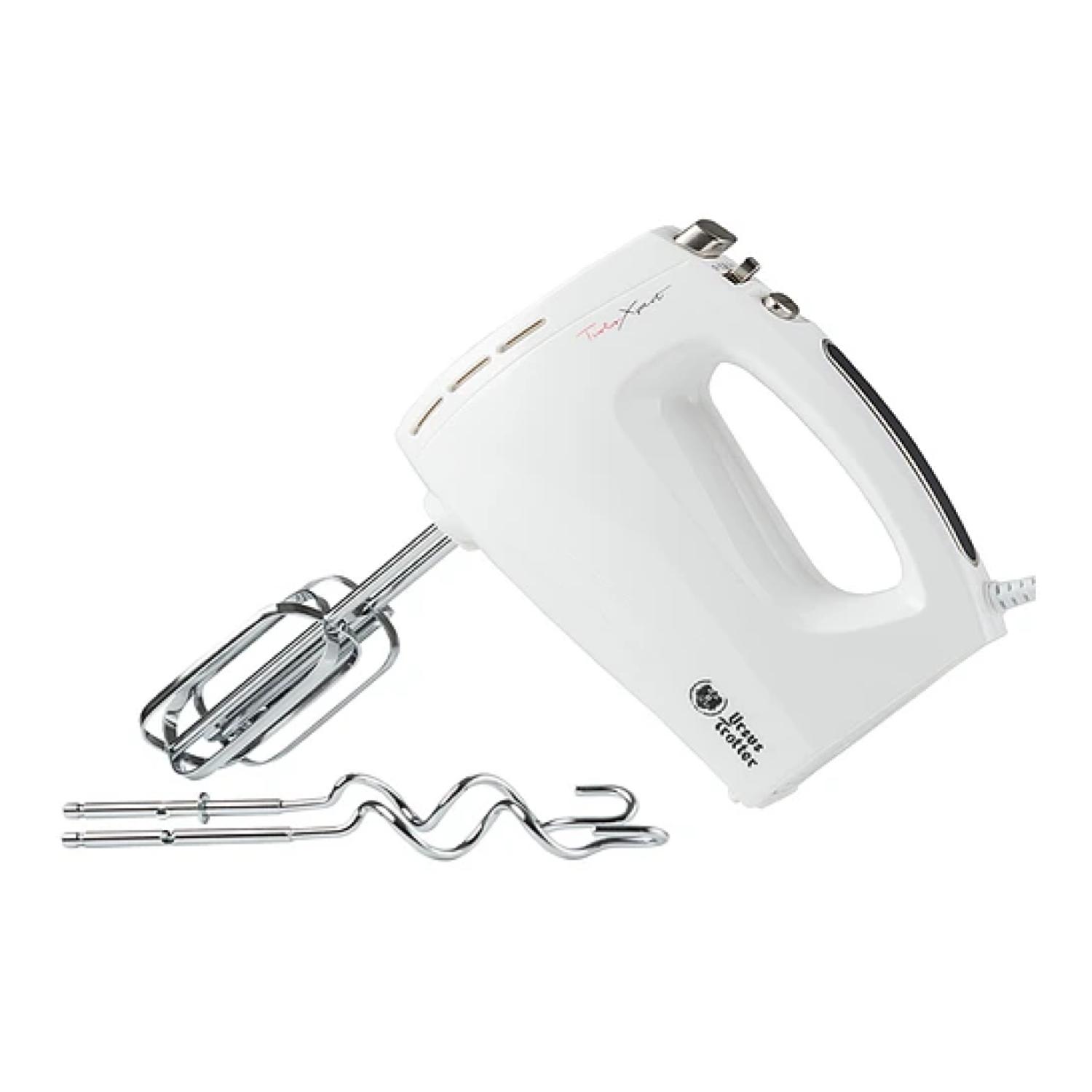 BATIDORA URSUS TROTTER MANO 5VEL TURBO 250W UT-TEKLA300 - 2