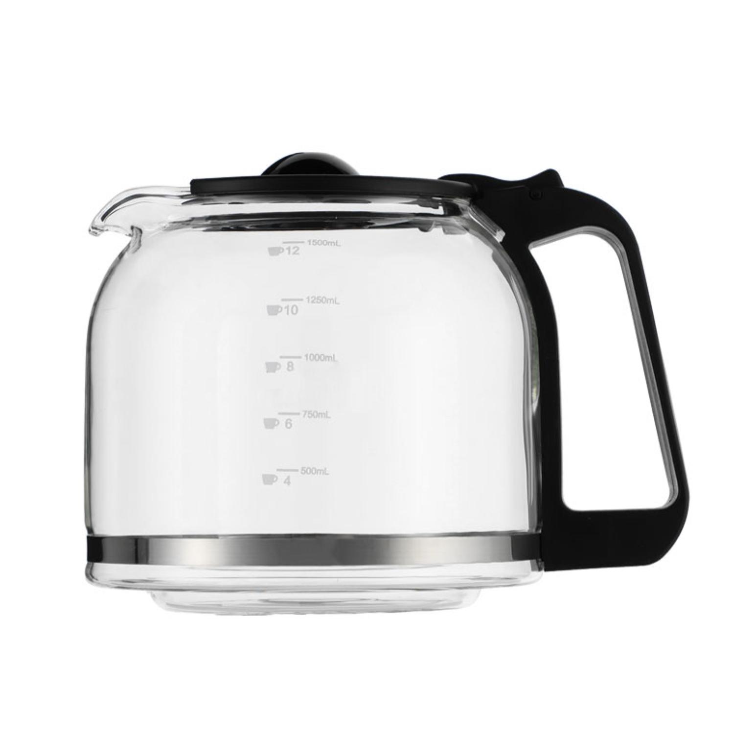 CAFETERA ELECTRICA 1500ML 850W AFFEEKLASSIK URSUS TROTTER - 5