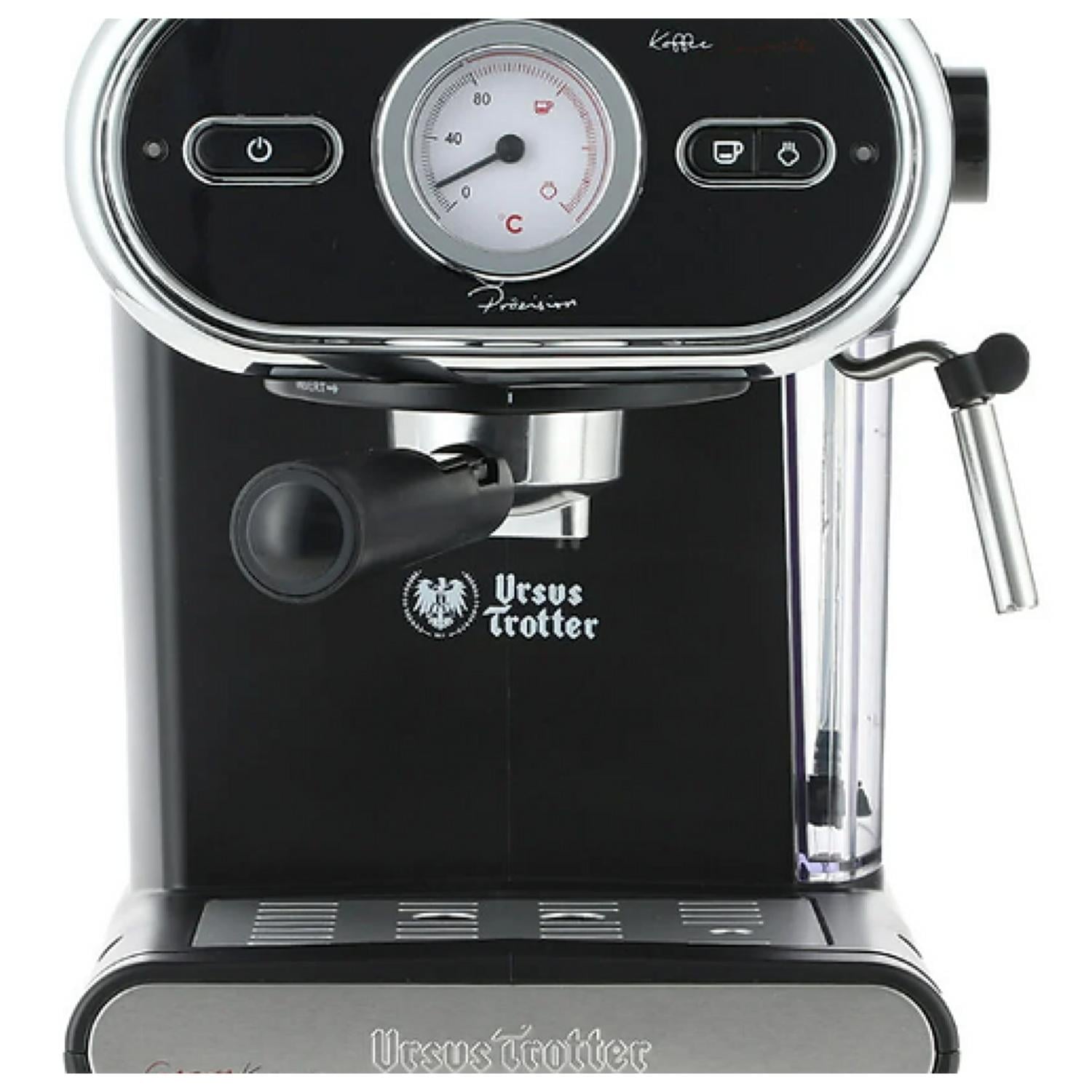 CAFETERA ELECTRICA ESPRESSO 1L UT-KAFFEE20BAR URSUS TROTTER - 4