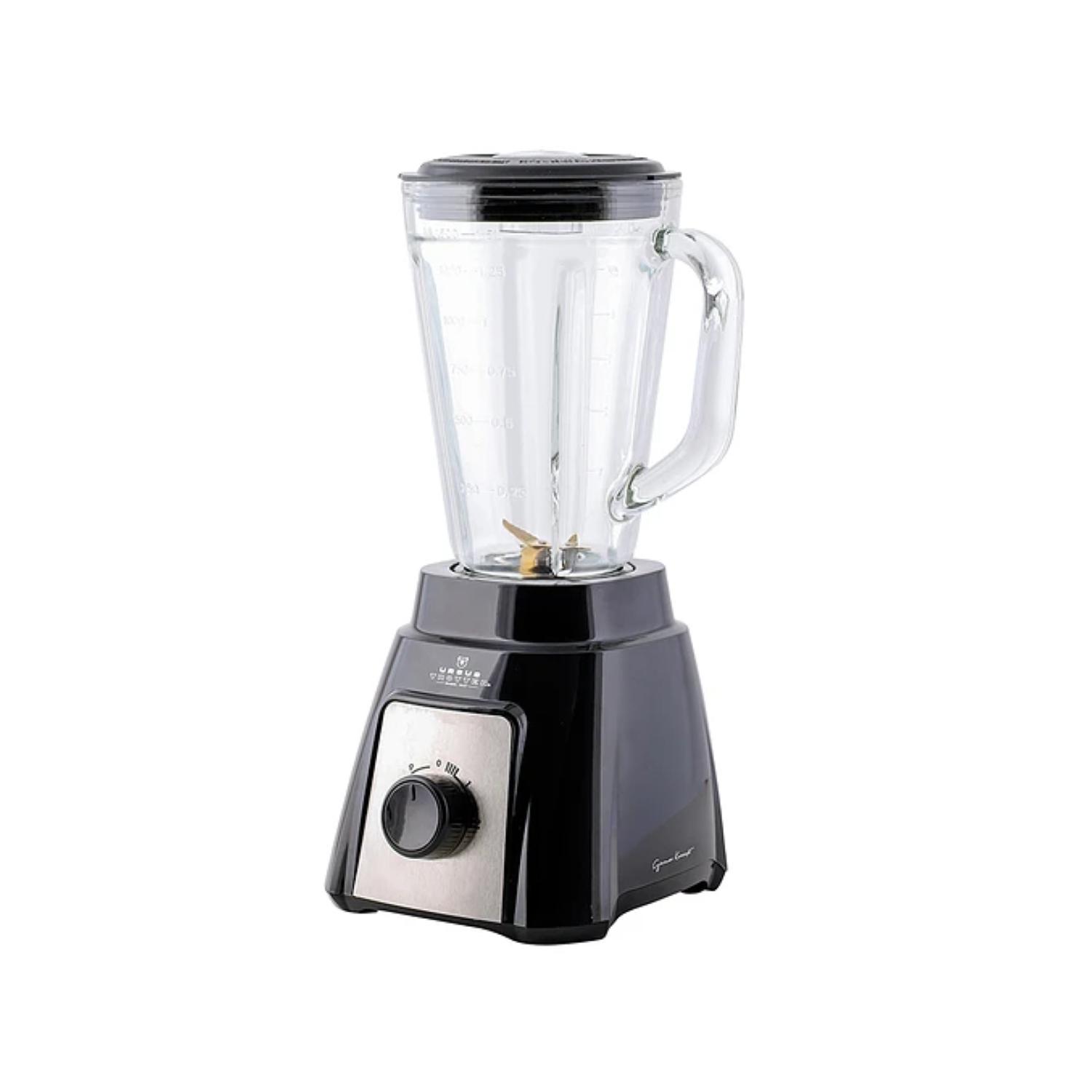URSUS TROTTER LICUADORA 1500ML JARRA PLASTICA UT-TITAN500-B URSUS TROTTER