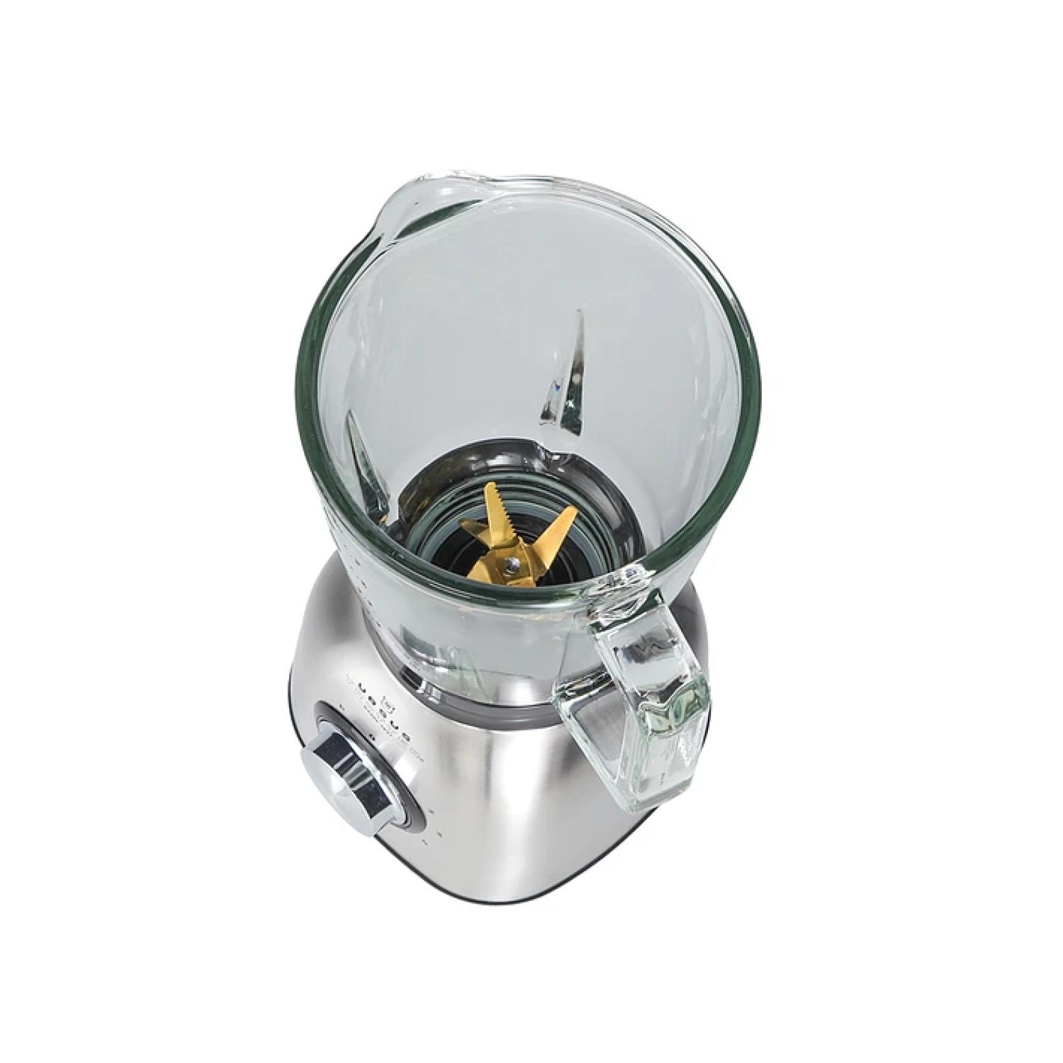 LICUADORA 1500ML JARRA VIDRIO PROMIXER1000 URSUS TROTTER - 2