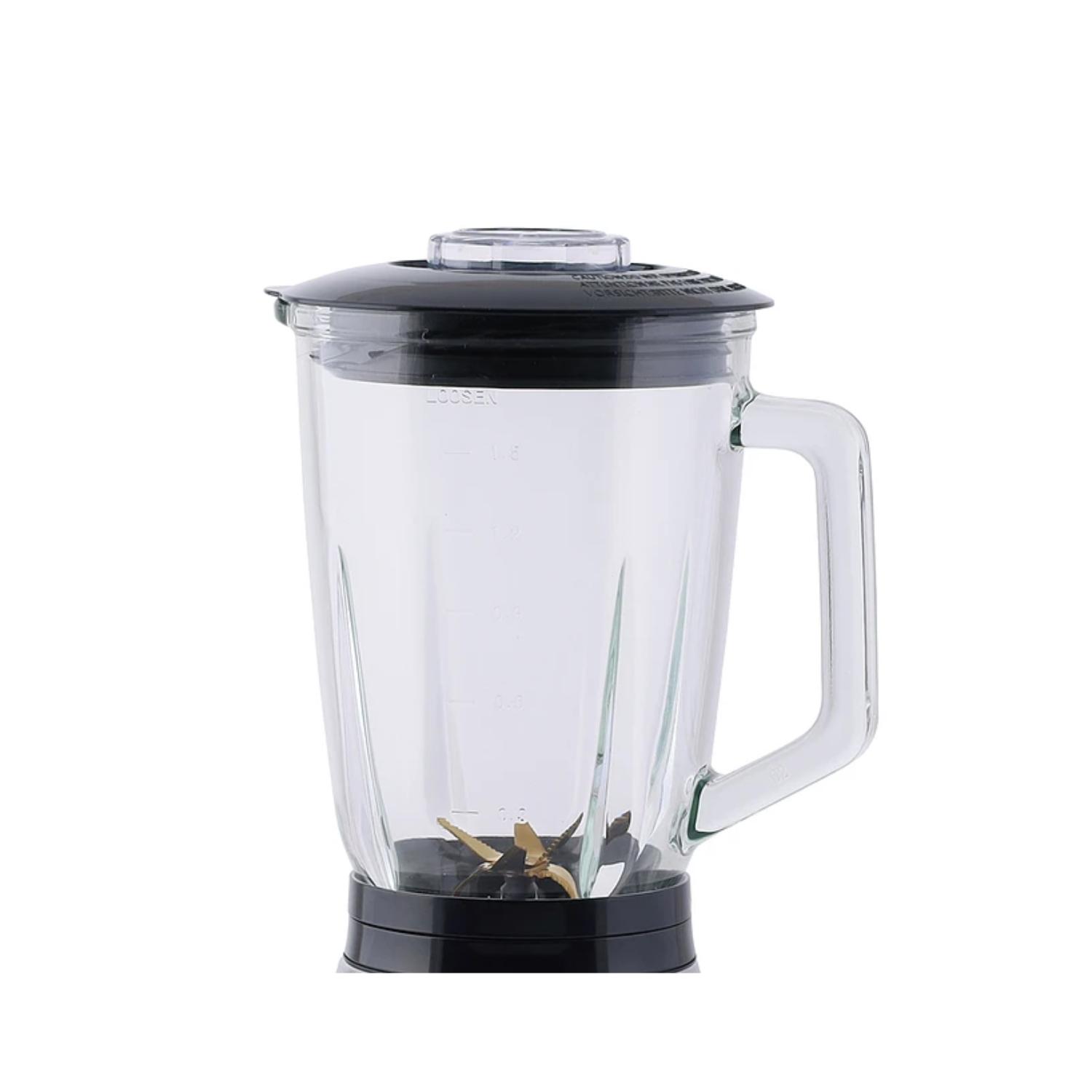 LICUADORA 1500ML JARRA VIDRIO PROMIXER1000 URSUS TROTTER - 5