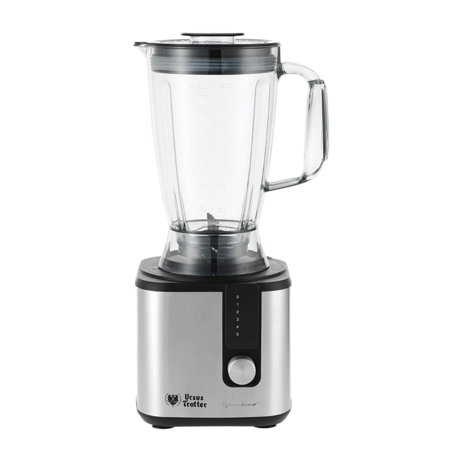 PROCESADOR DE ALIMENTOS 1200ML UT-PROCESSOR750 URSUS TROTTER - 5