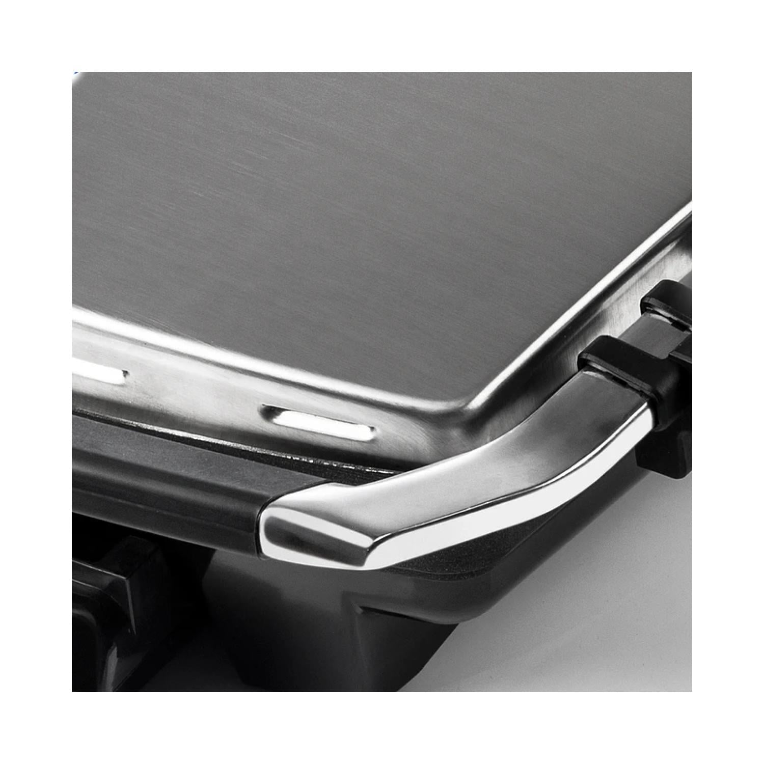 SANDWICHERA PANINI GRILL 1000W UT-STULK1000 URSUS TROTTER - 4