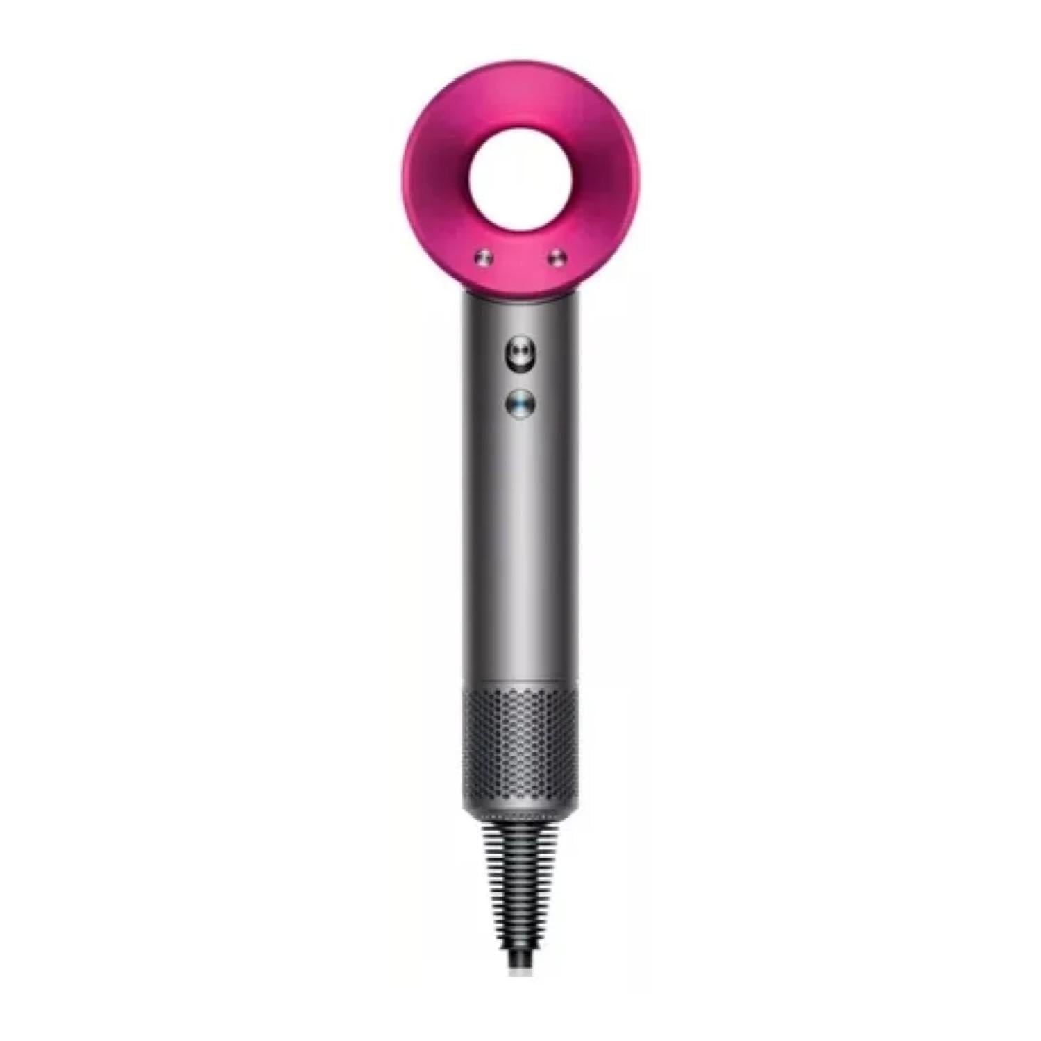 SECADOR DE PELO 1600W 3 VELOCIDADES TIPO DYSON SUPERSONIC - 1