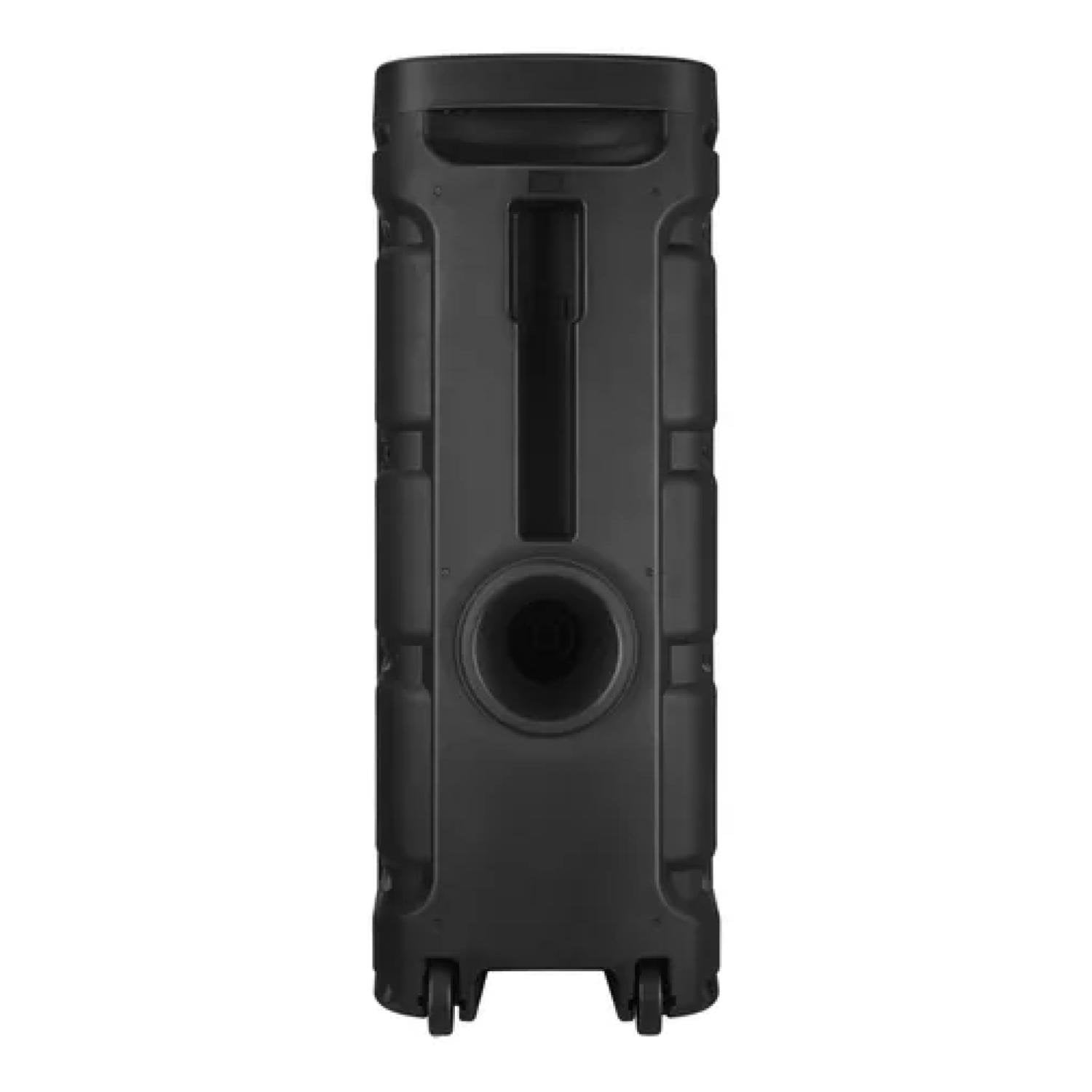 PARLANTE BLUETOOTH KARAOKE 60W RGB MGPHANTOM MASTER-G - 4