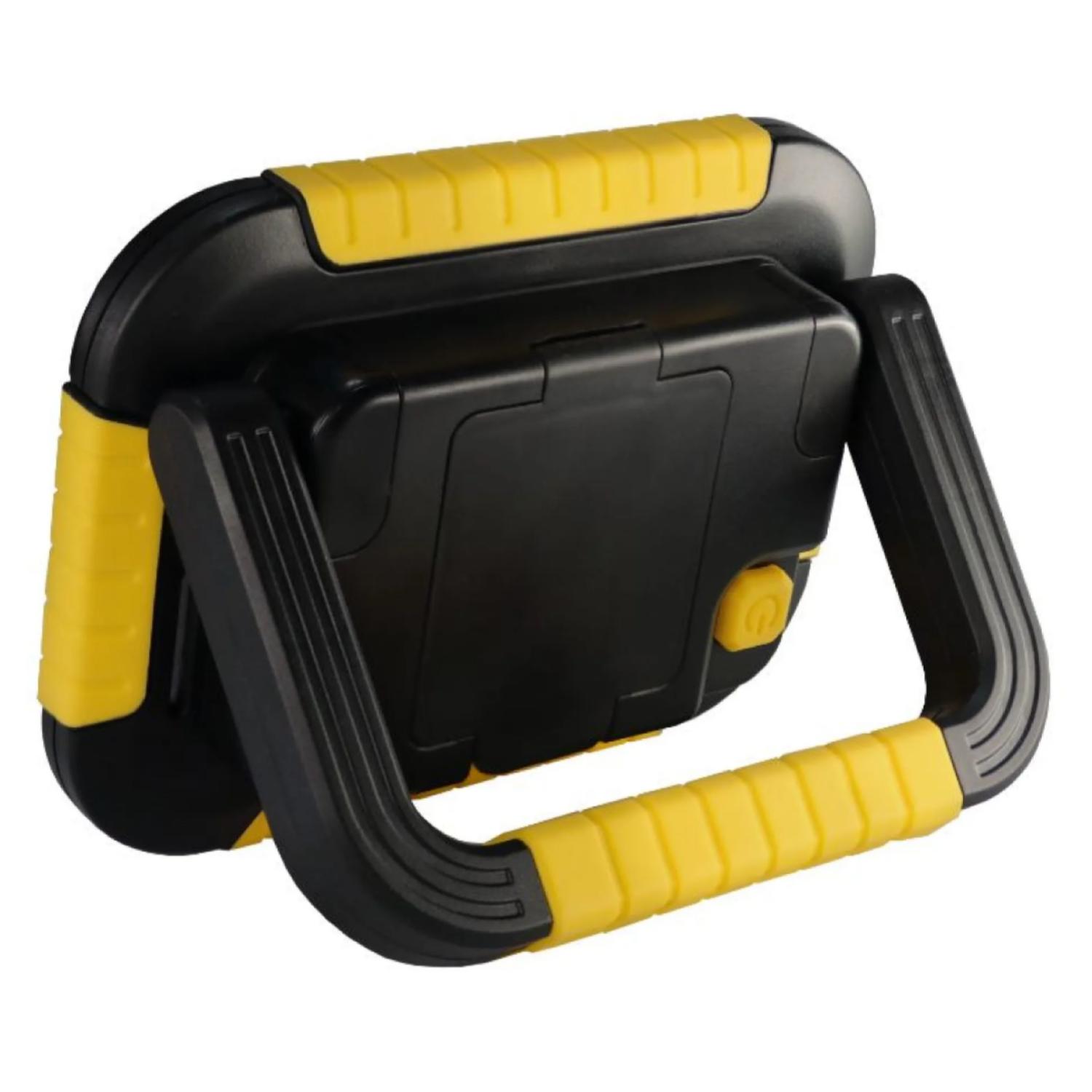 LINTERNA ESTADIO 750 LUMENES 21 LEDS LUZ FRIA RAYOVAC - 2