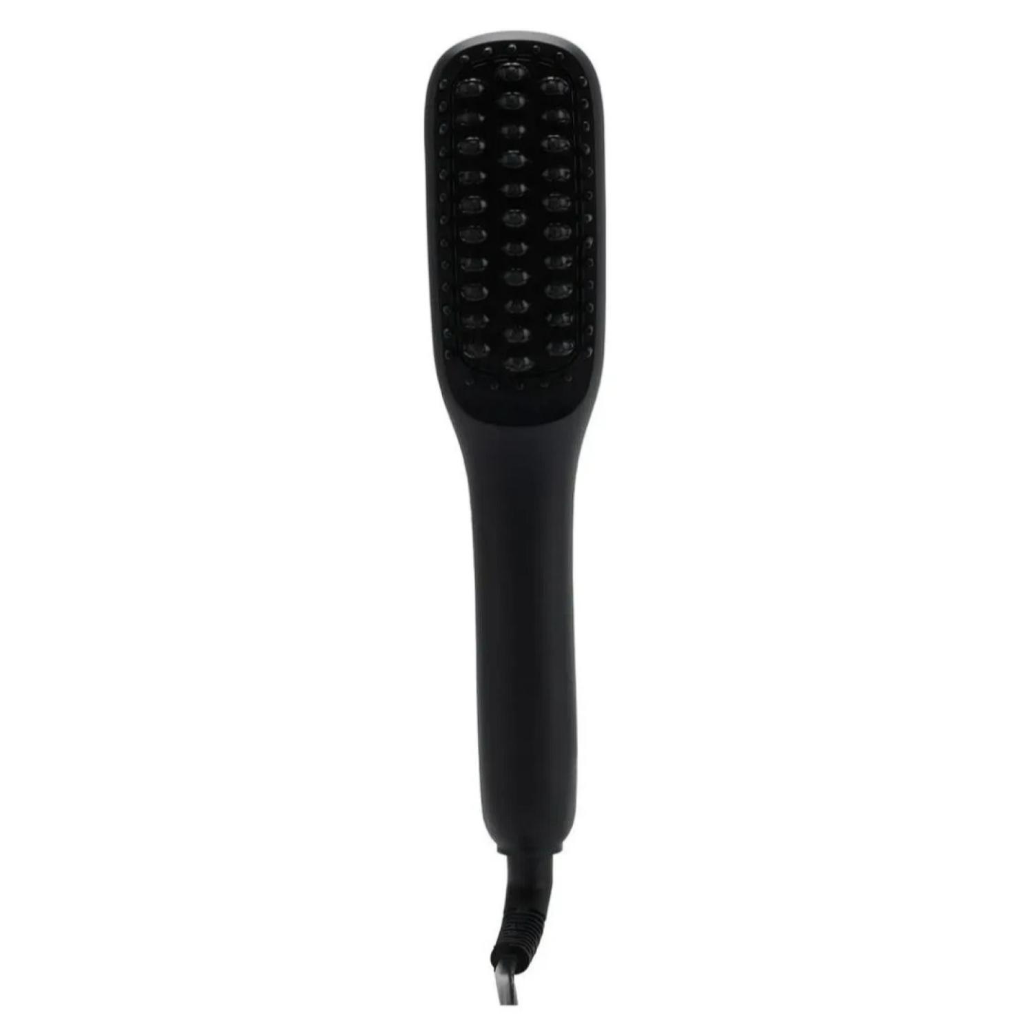 CEPILLO ALISADOR ELECTRICO ANTIFRIZZ 200C° 40W BRUSH CARE - 3