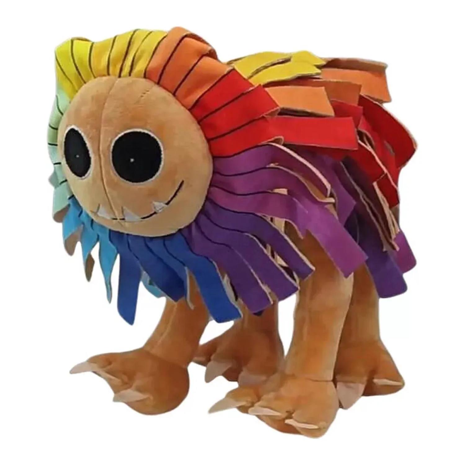 JUGUETE PELUCHE PLUSH TOY DOLL NIGHTMARE CRITTERS INFANTIL - 1