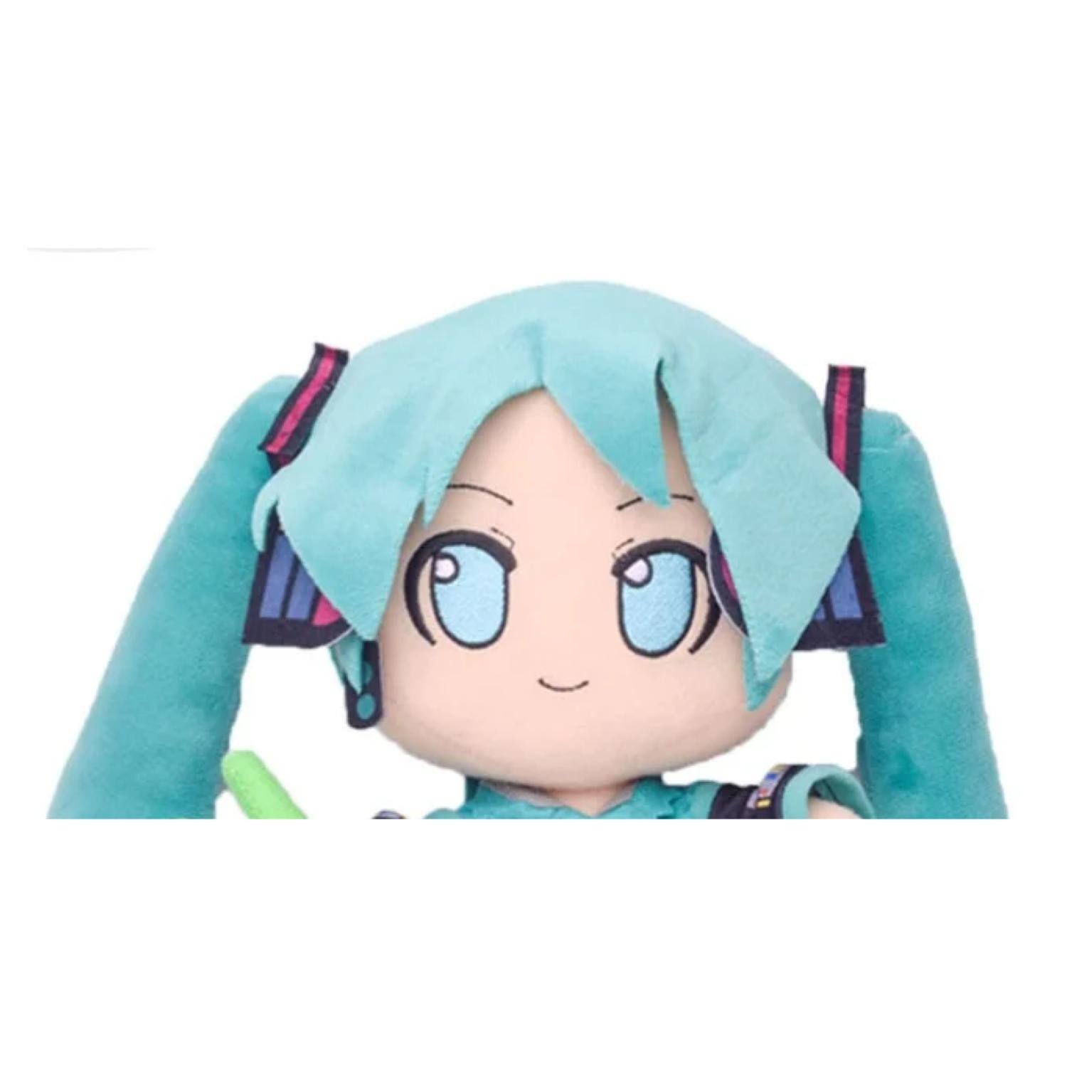 JUGUETE PELUCHE HATSUNE MIKU 20CM DEMON SLAYER ANIME - 2