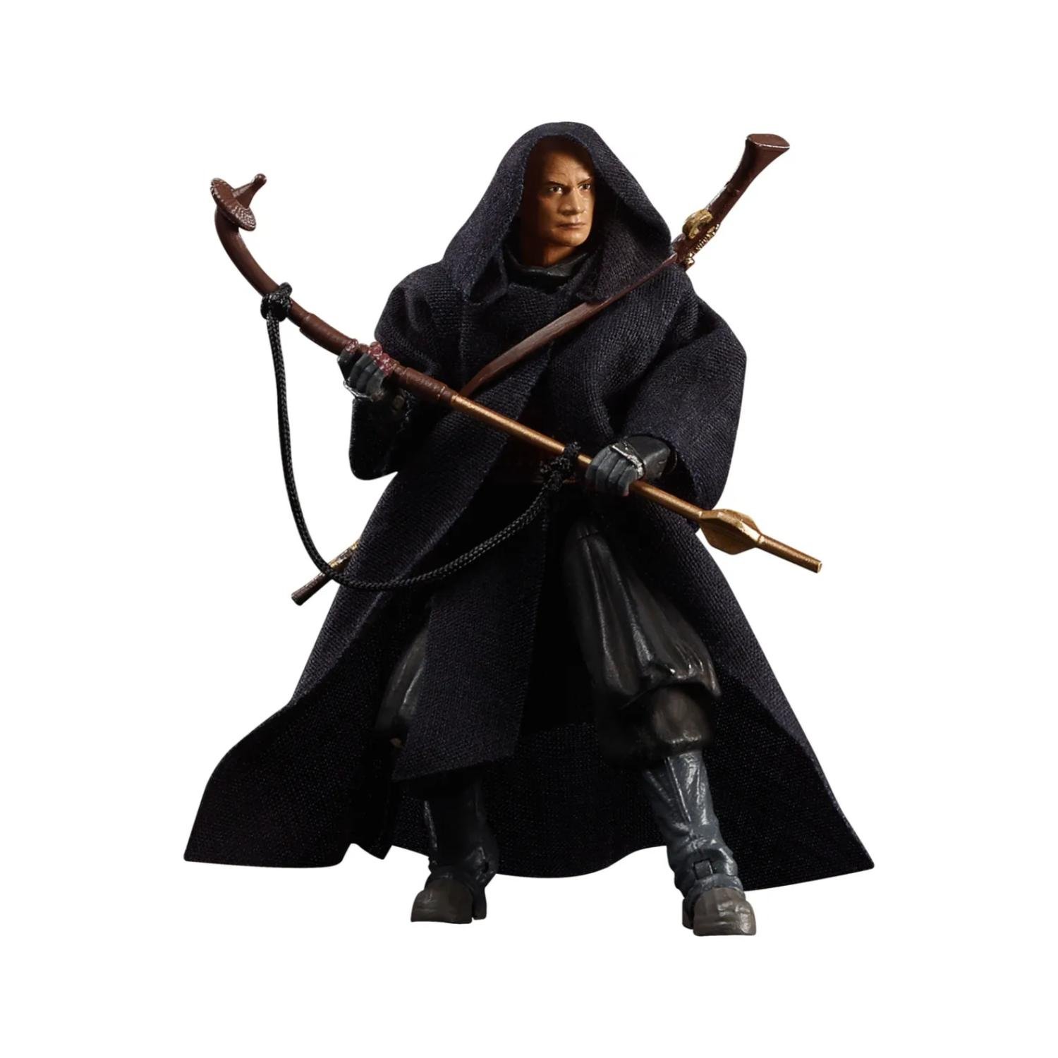 JUGUETE FIGURA NAVE ESTELAR BOBA FETT STAR WARS INFANTIL - 3