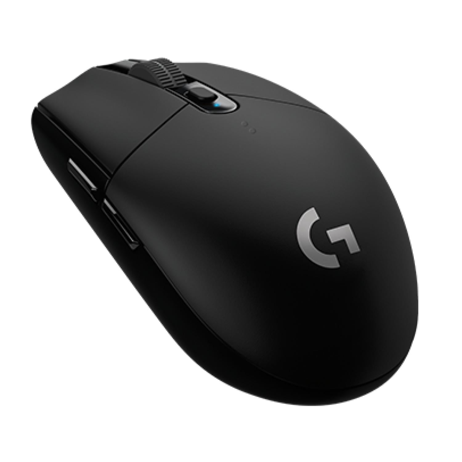 MOUSE GAMER INALAMBRICO USB 6B 12000DPI NEGRO G305 LOGITECH - 3
