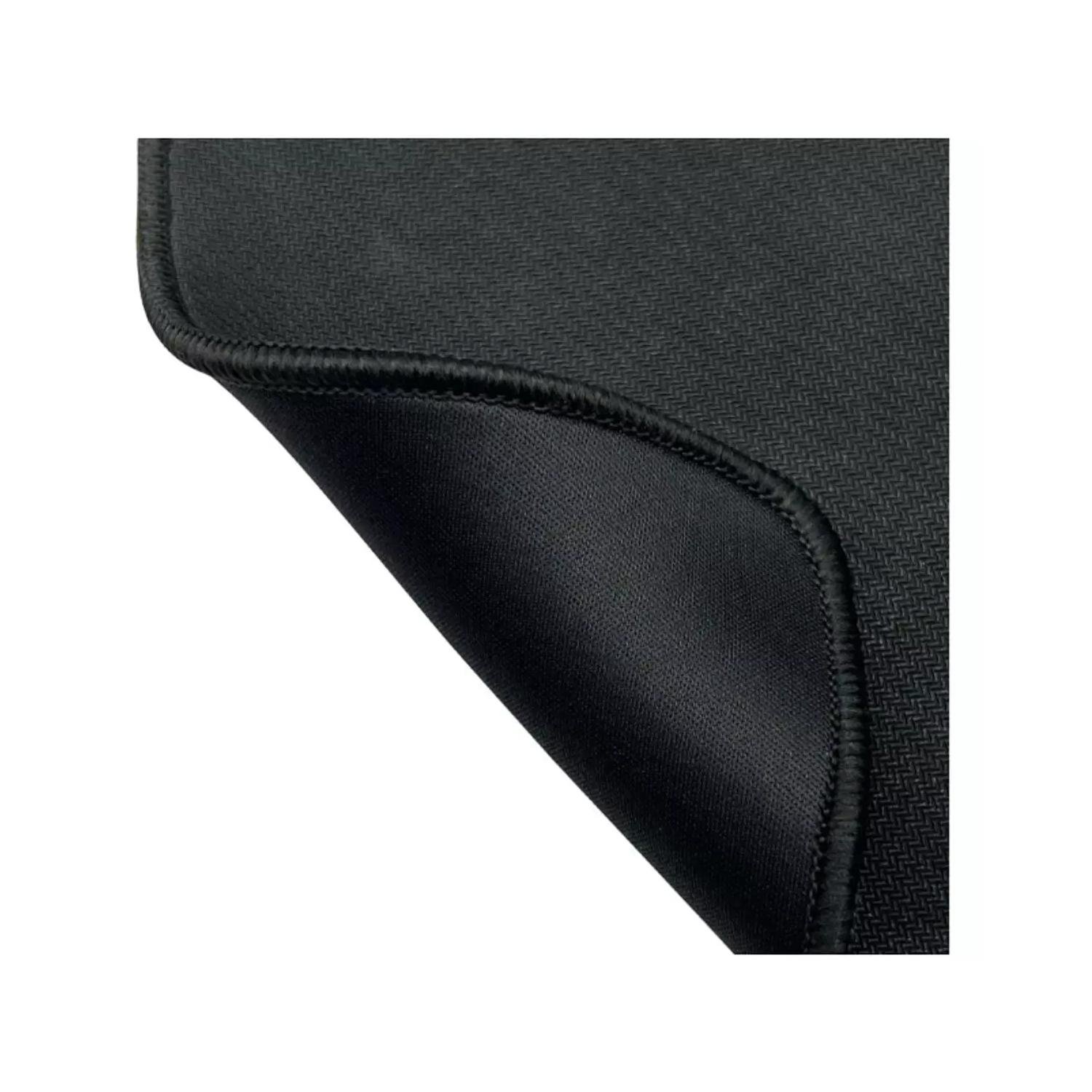 MOUSEPAD 36X28CM NEGRO MP362 HP - 2