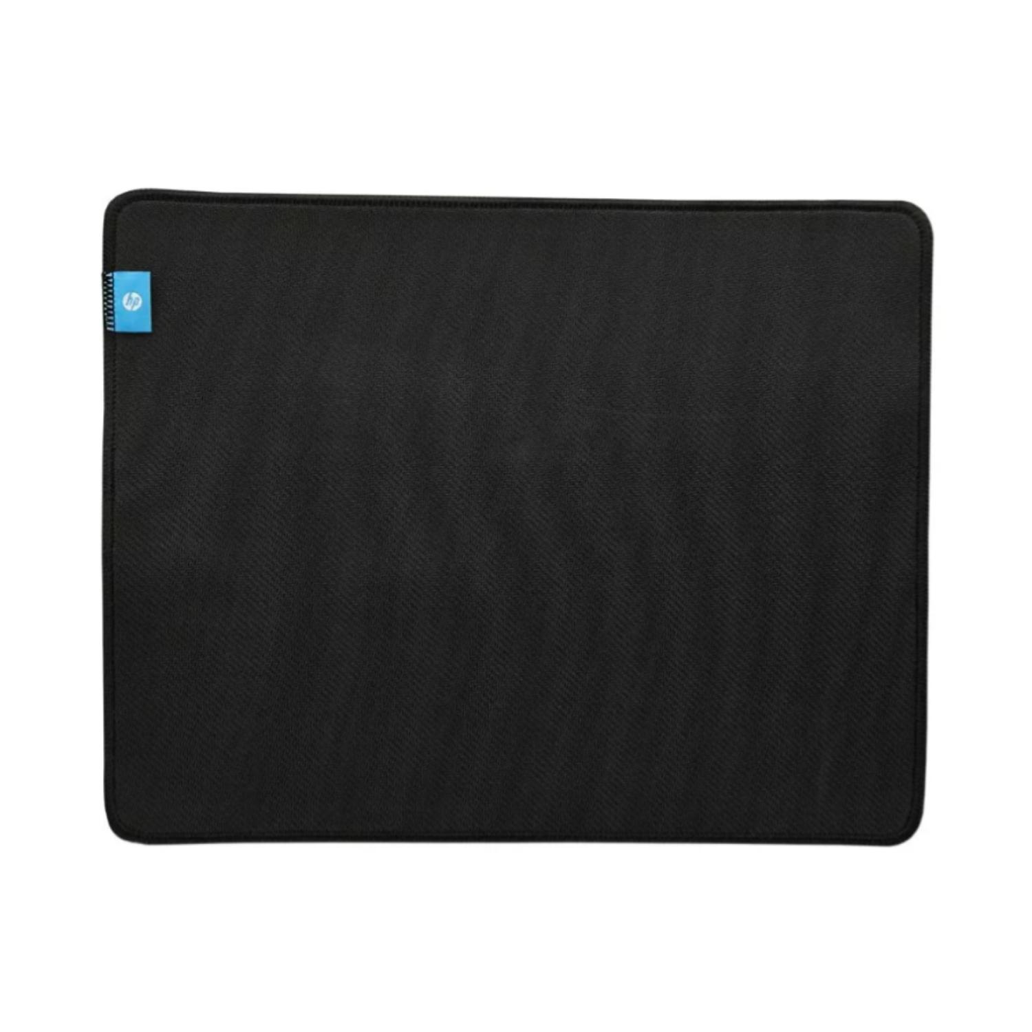 MOUSEPAD 29X24CM NEGRO MP292 HP - 1