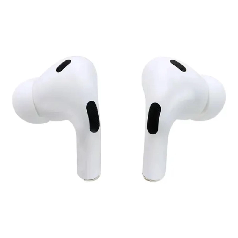 AUDIFONOS BLUETOOTH ECUALIZABLES BLANCO TW16 MONSTER AUDIO - 2