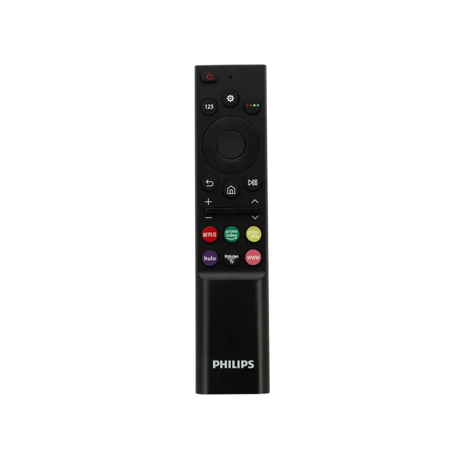 CONTROL ALTERNATIVO TV SAMSUNG SMART TV NEGRO RP1002 PHILIPS - 1