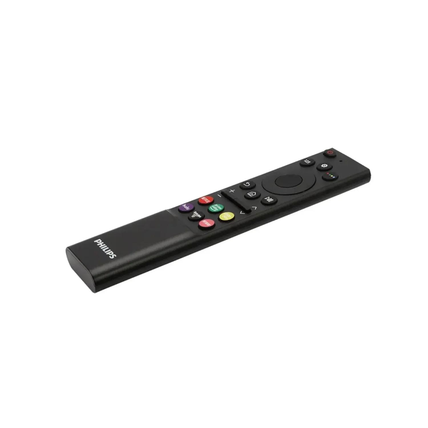 CONTROL ALTERNATIVO TV SAMSUNG SMART TV NEGRO RP1002 PHILIPS - 2