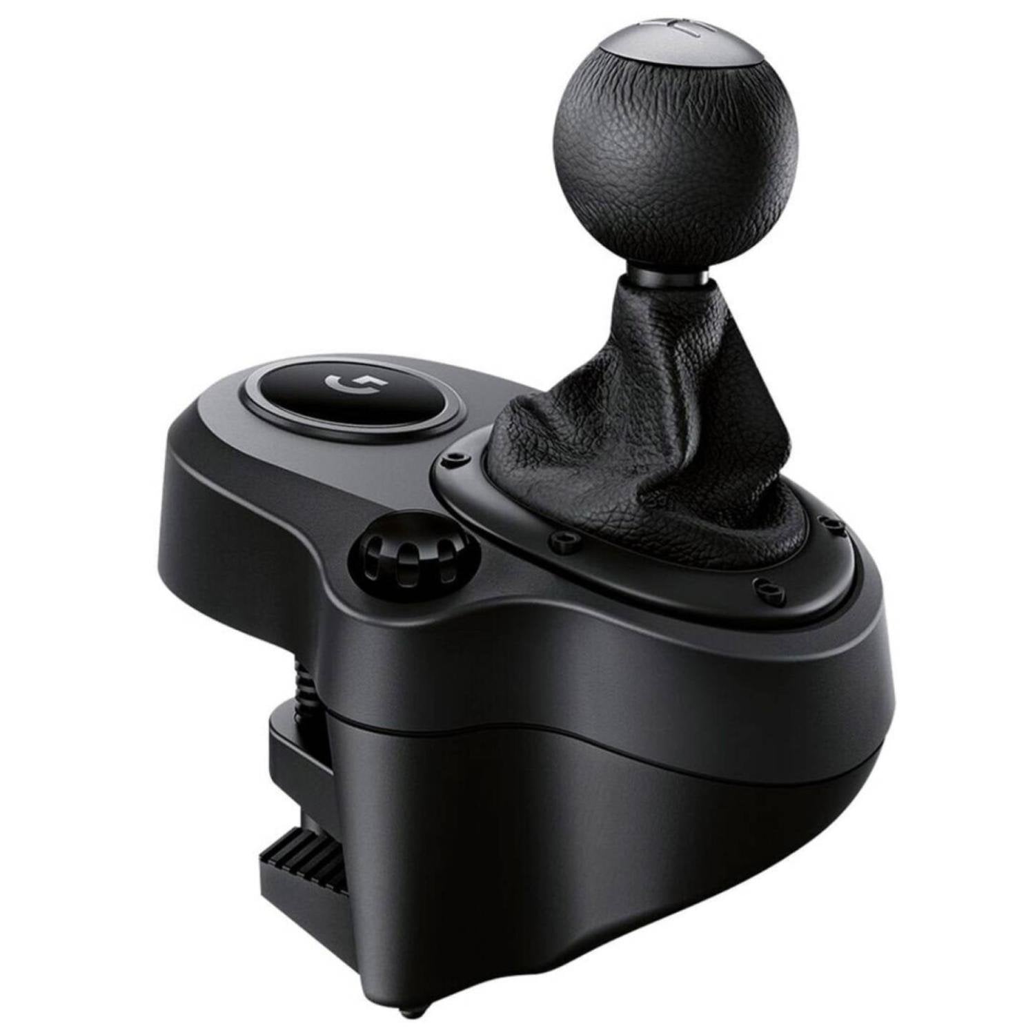 PALANCA DE CAMBIOS GAMER 6 VELOCIDADES G29 G920 LOGITECH - 2