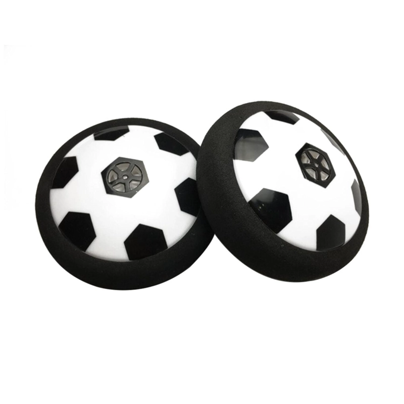 JUGUETE MINI BALON FLOTANTE DE FUTBOL INFANTIL - 1