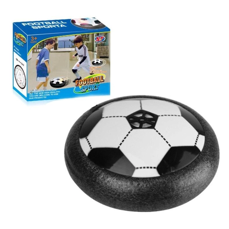 JUGUETE MINI BALON FLOTANTE DE FUTBOL INFANTIL - 4