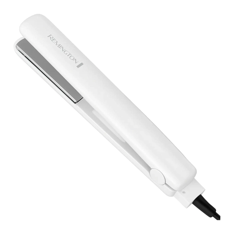 ALISADOR PLANCHA DE PELO 35W 210°C BLANCO S1305 REMINGTON - 1