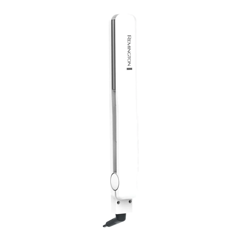 ALISADOR PLANCHA DE PELO 35W 210°C BLANCO S1305 REMINGTON - 3