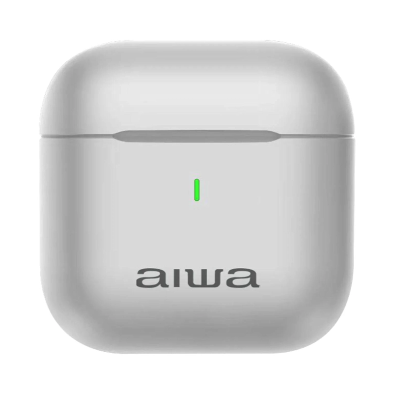 AUDIFONOS BLUETOOTH MANOS LIBRES TWS AWTWSG100M AIWA - 2