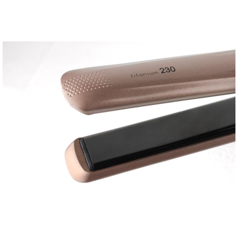 ALISADOR PLANCHA DE PELO 45W 230°C CINTIA MGF7542 MAGEFESA - 4