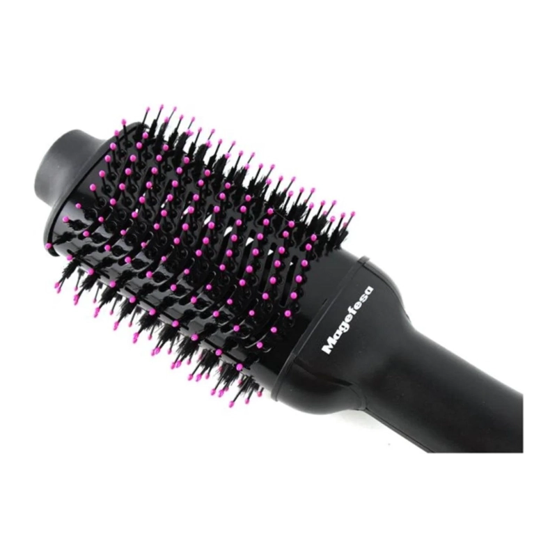CEPILLO SECADOR DE PELO 1200W 3N 2V CALETEA MGF7561 MAGEFESA - 5
