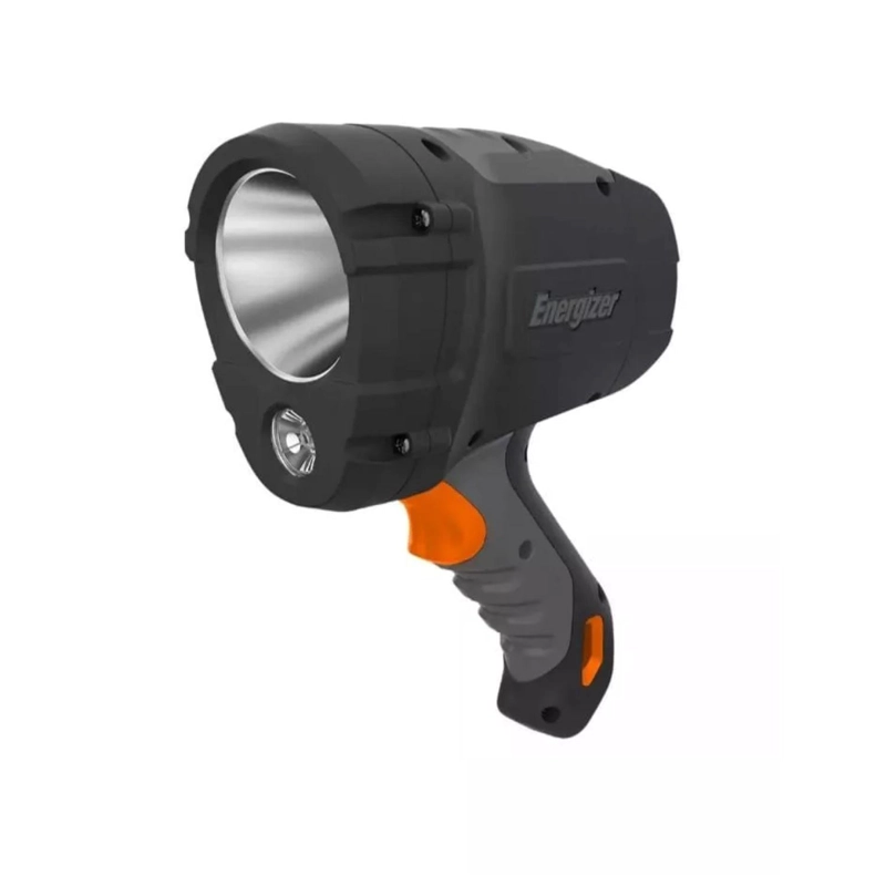 LINTERNA FOCO LED PROFESIONAL 1000LM NEGRO ENERGIZER - 1