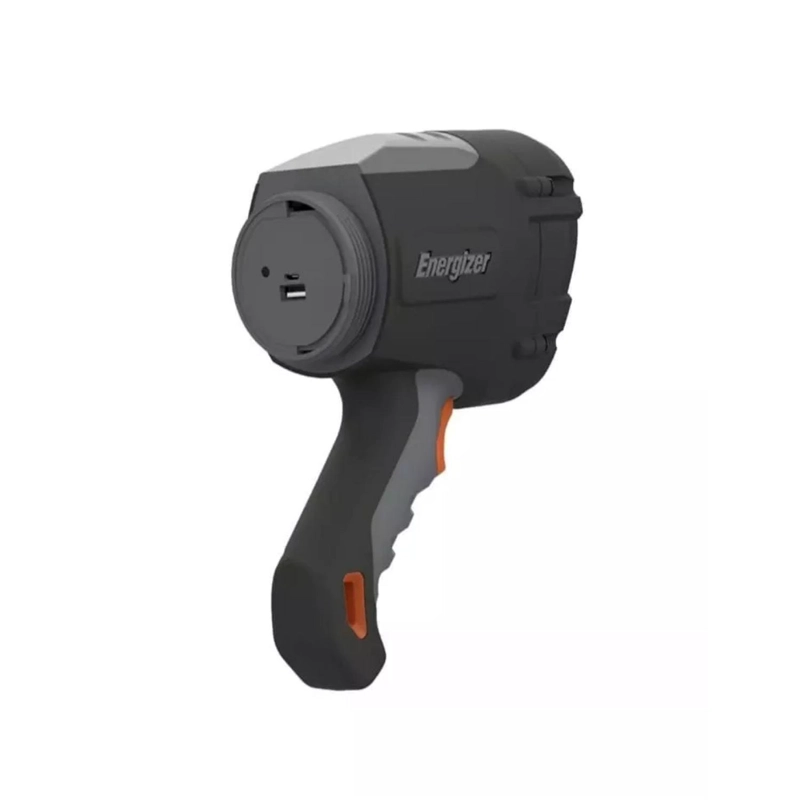 LINTERNA FOCO LED PROFESIONAL 1000LM NEGRO ENERGIZER - 2