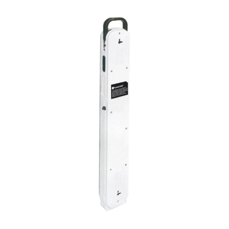 LAMPARA DE EMERGENCIA 63LED 250LM 5W BLANCO 7263 POWERLAB - 4