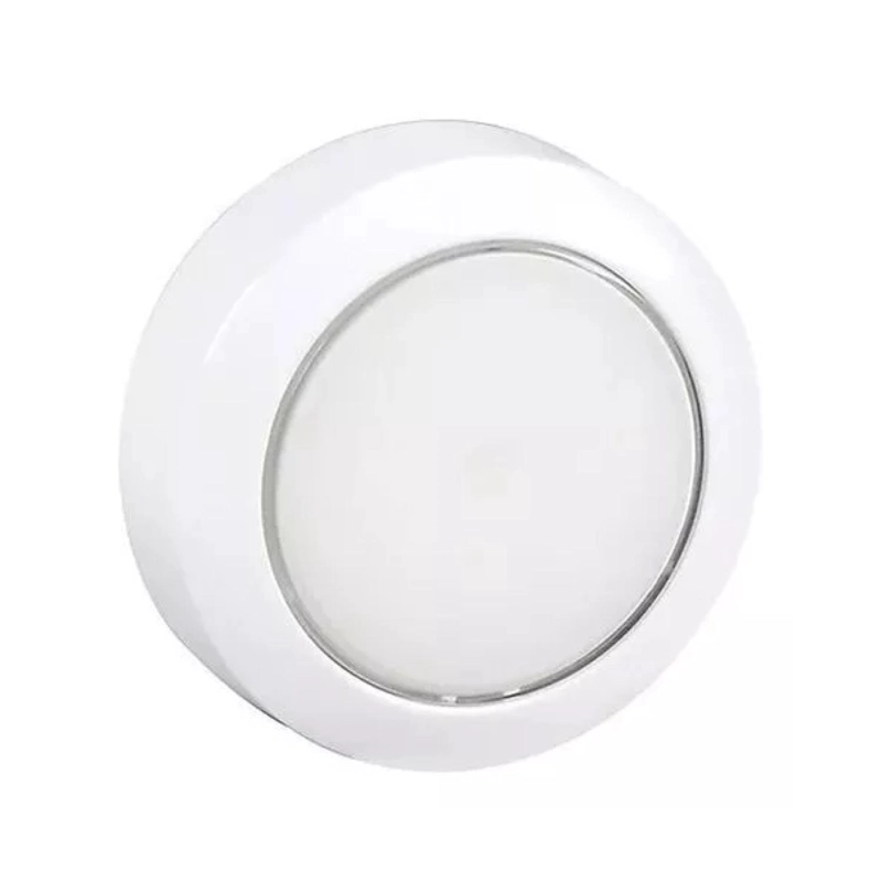 LAMPARA LINTERNA LED DE TOQUE 45LM BLANCO EVEREADY - 1