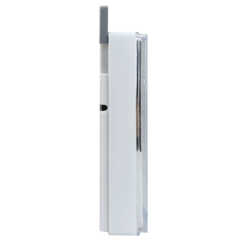 LAMPARA DE EMERGENCIA 30LED 120LM 5W BLANCO 7658 POWERLAB - 4