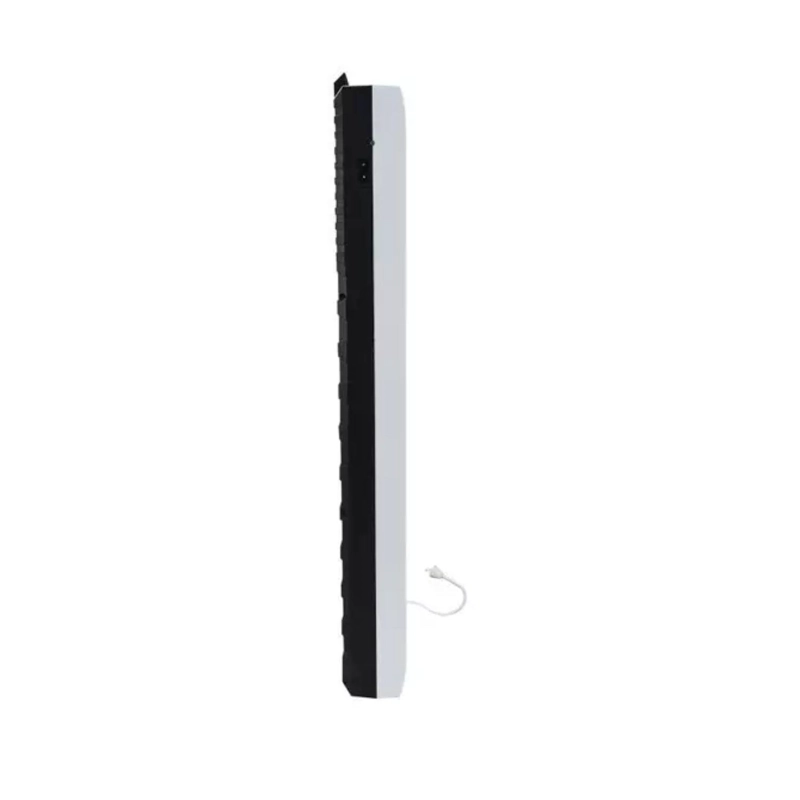 LAMPARA DE EMERGENCIA 90LED 360LM 5W BLANCO 7259 POWERLAB - 2