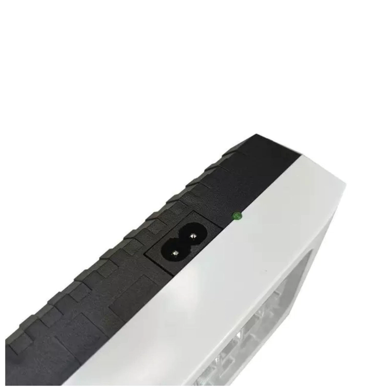 LAMPARA DE EMERGENCIA 90LED 360LM 5W BLANCO 7259 POWERLAB - 4