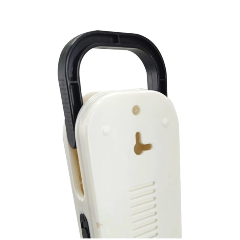 LAMPARA DE EMERGENCIA 42LED 180LM 5W BLANCO 7262 POWERLAB - 2