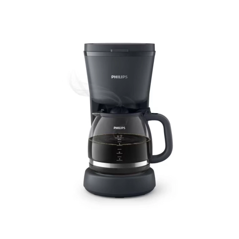 CAFETERA ELECTRICA DE GOTEO 1200ML 1000W HD7430/90 PHILIPS
