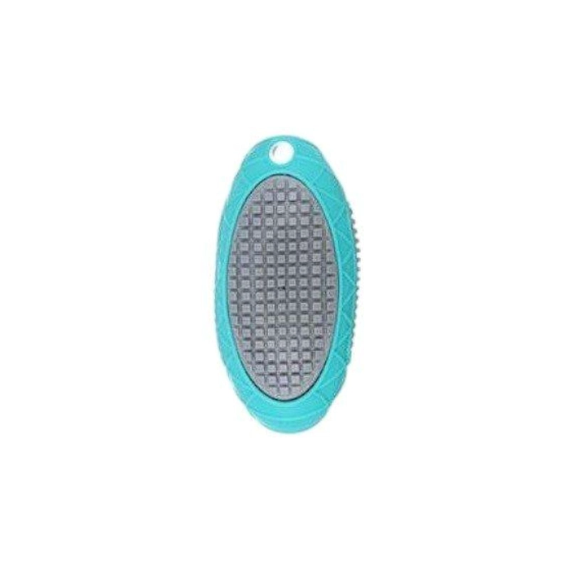 JUGUETE PARA MORDER OVALADO 16CM CON TEXTURA PARA MASCOTAS - 3