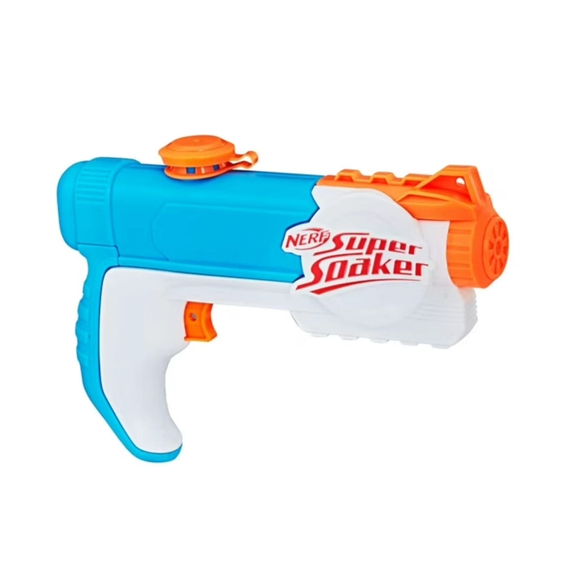 JUGUETE LANZADOR DE AGUA SUPER SOAKER PIRANHA INFANTIL - 1