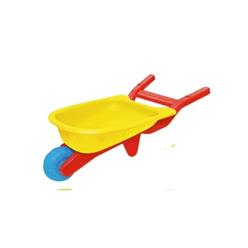 JUGUETE SET 6 PIEZAS PARA PLAYA ARENA INFANTIL - 2