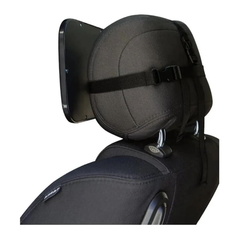 ESPEJO RETROVISOR PARA ASIENTO SEGURIDAD DE NIÑOS - 2