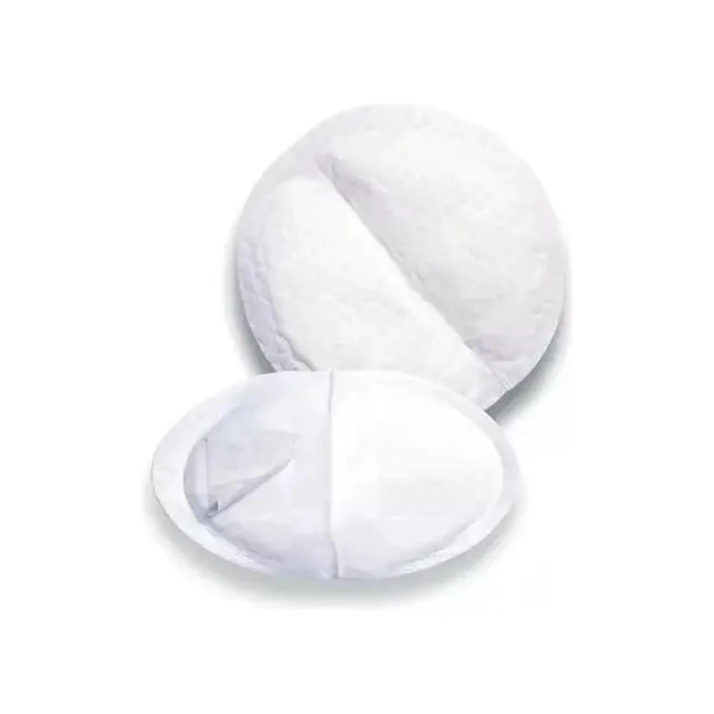 PARCHES ABSORBENTES PARA LECHE MATERNA 30 ALMOHADILLAS - 1