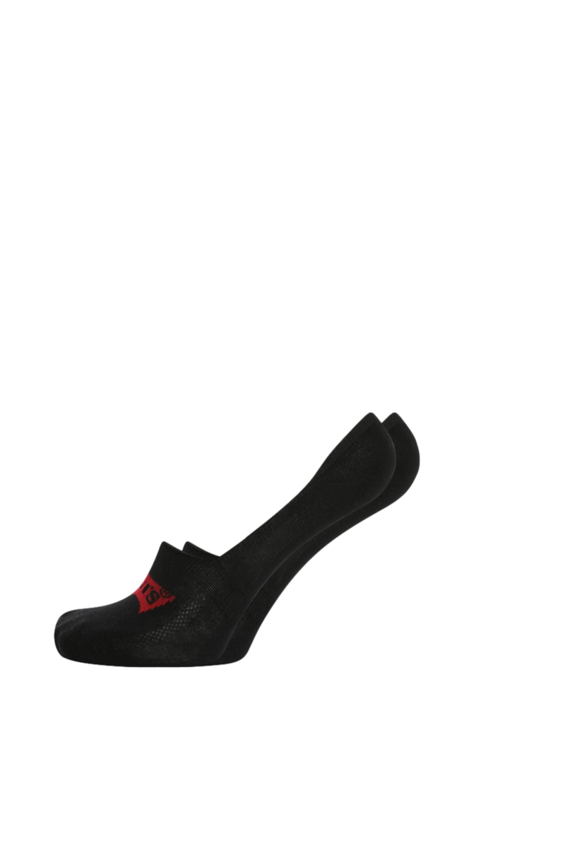MEDIAS HOMBRE 3P NEGRO LEVIS 37867-0039 - 2