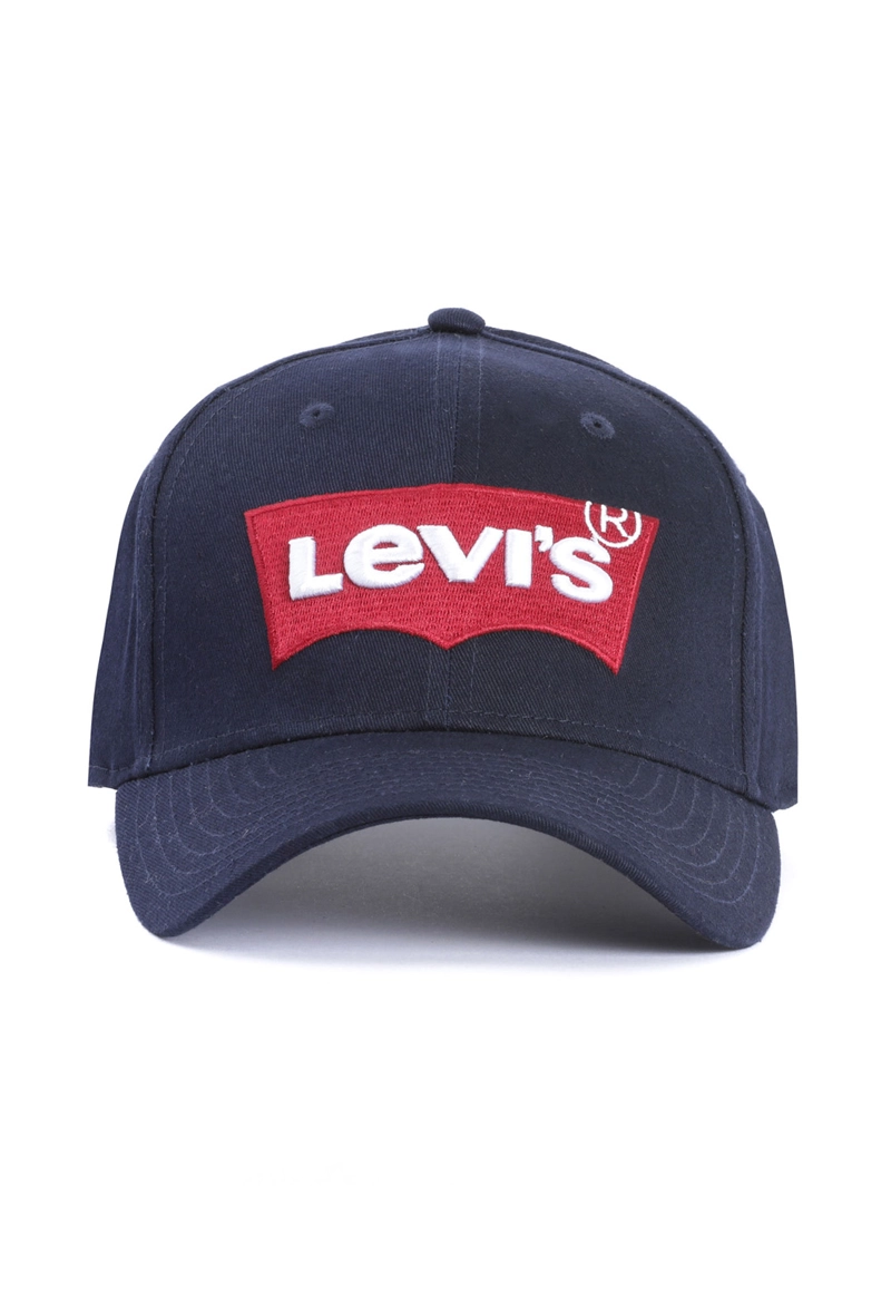 JOCKEY LEVIS AZUL HOMBRE LMHCV-W001 - 1