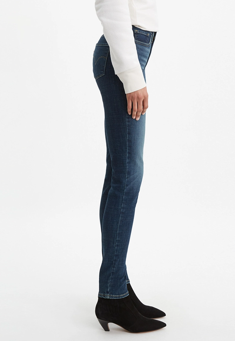 JEANS MUJER 311 SHAPING SKINNY AZUL LEVIS 19626-0168 - 2