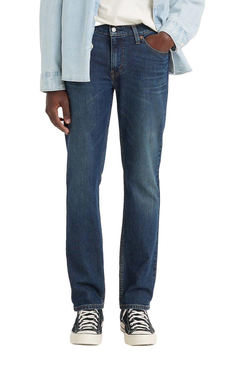 JEANS HOMBRE 511 SLIM AZUL LEVIS 04511-5656 - 1