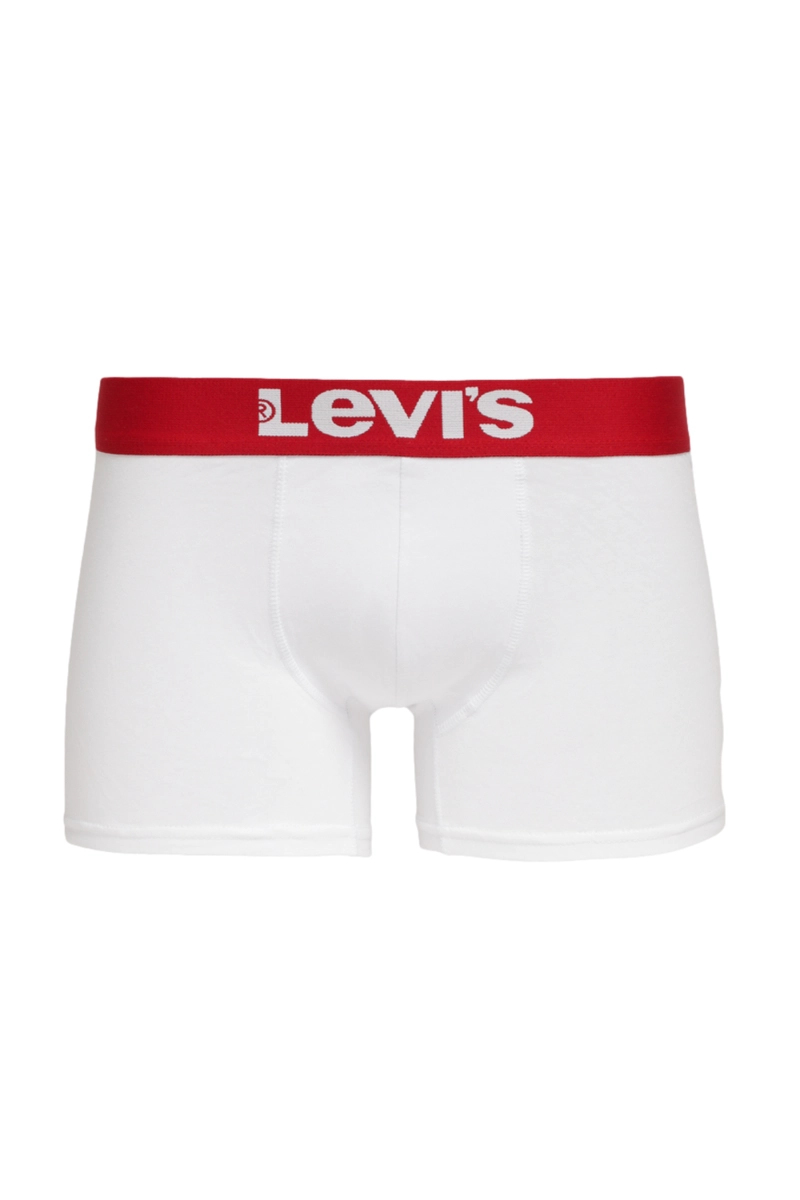 BOXER HOMBRE 3 PACK LEVIS LUTS3-0000 - 3