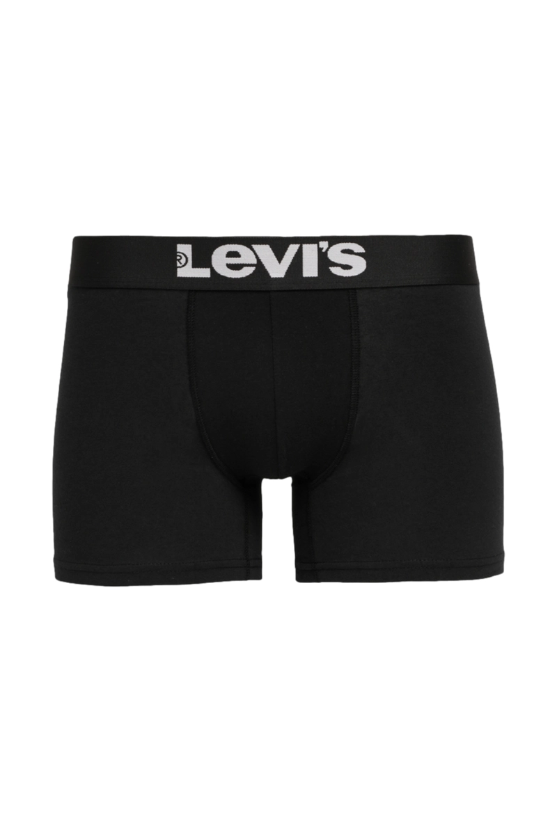 BOXER HOMBRE 3 PACK LEVIS LUTS3-0000 - 4
